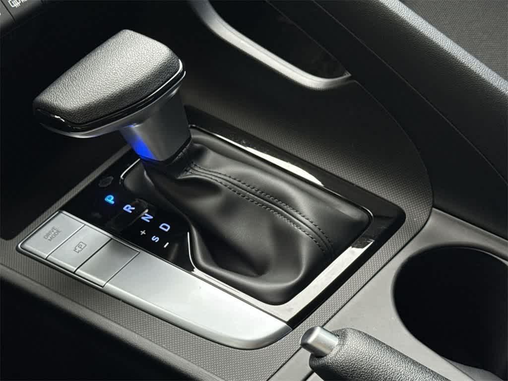used 2025 Hyundai Elantra car, priced at $18,326