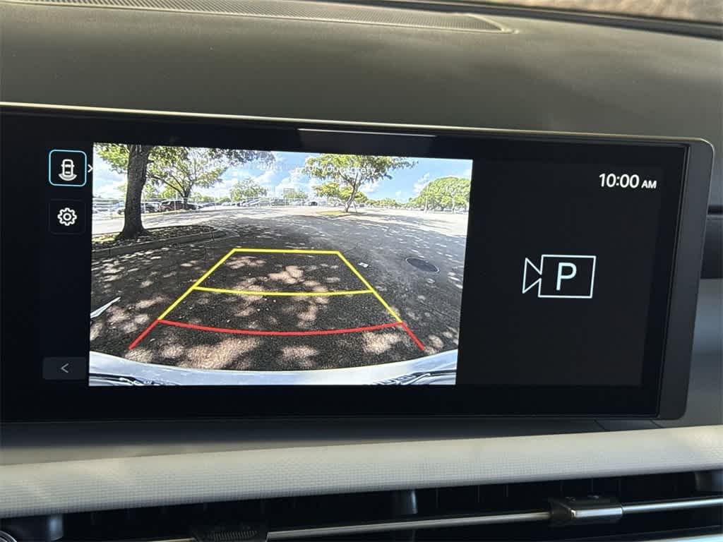 new 2026 Hyundai Tucson car