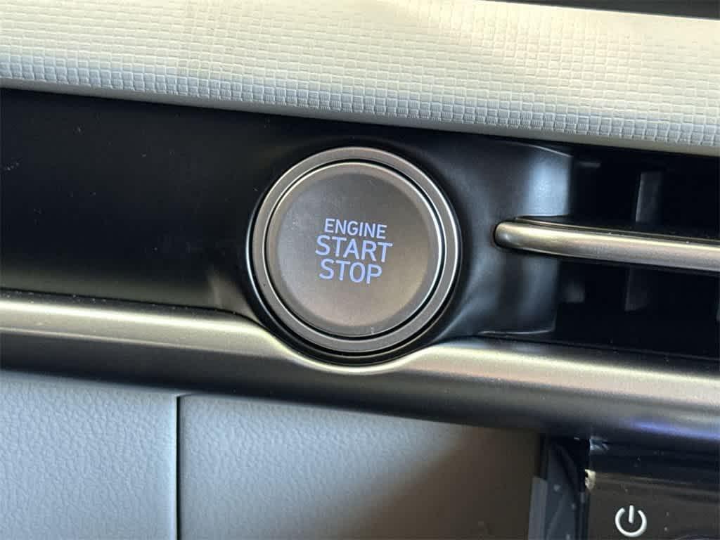 new 2026 Hyundai Tucson car