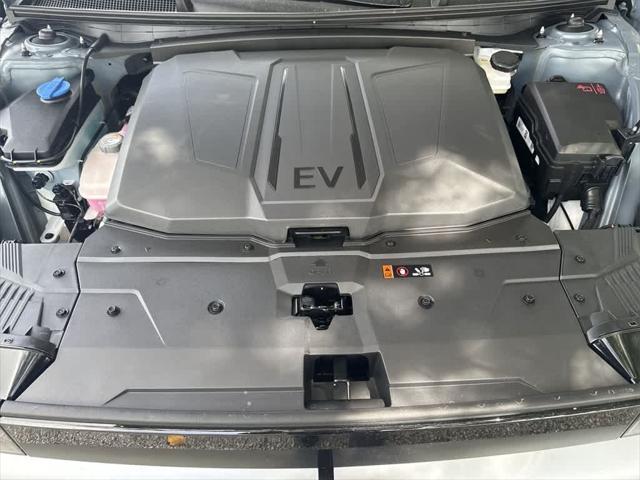 new 2025 Hyundai IONIQ 5 car, priced at $51,709
