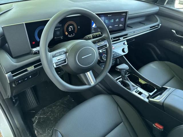 new 2025 Hyundai SANTA CRUZ car, priced at $31,915
