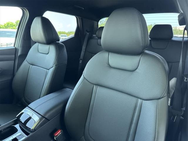 new 2025 Hyundai SANTA CRUZ car, priced at $31,915
