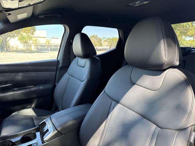 new 2025 Hyundai SANTA CRUZ car, priced at $31,620