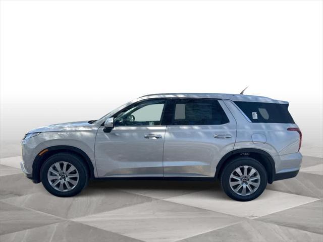 new 2025 Hyundai Palisade car, priced at $40,666