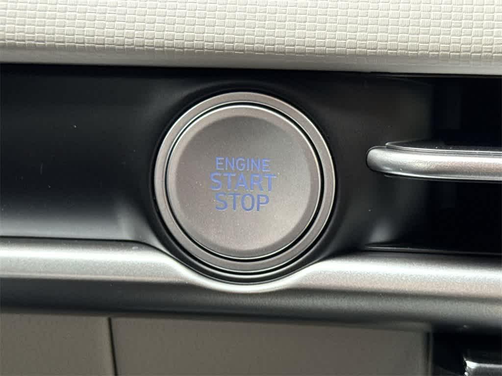 new 2026 Hyundai Tucson car