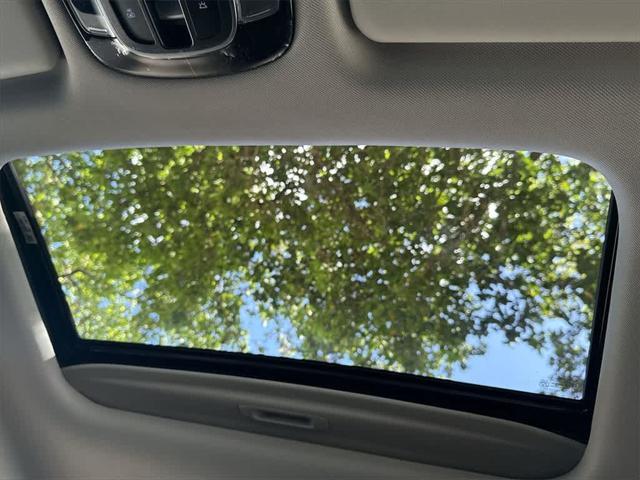new 2025 Hyundai Tucson car, priced at $34,253