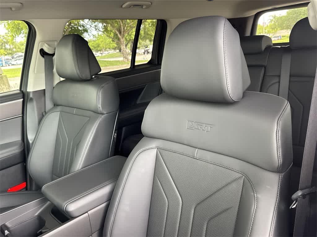 new 2026 Hyundai Santa Fe car