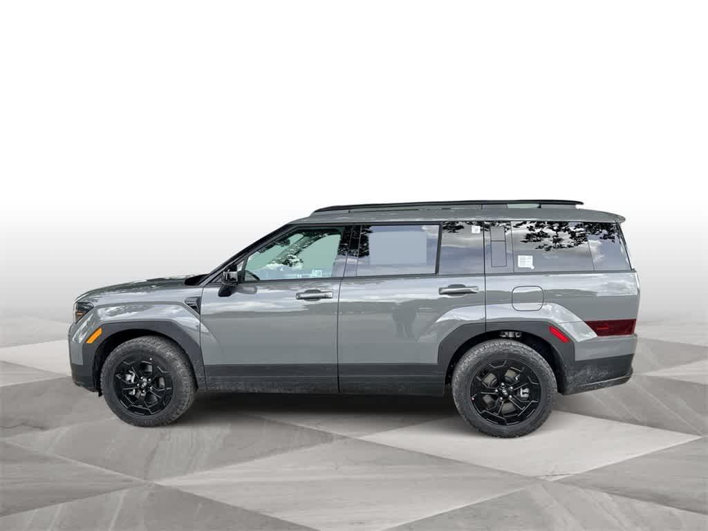 new 2026 Hyundai Santa Fe car