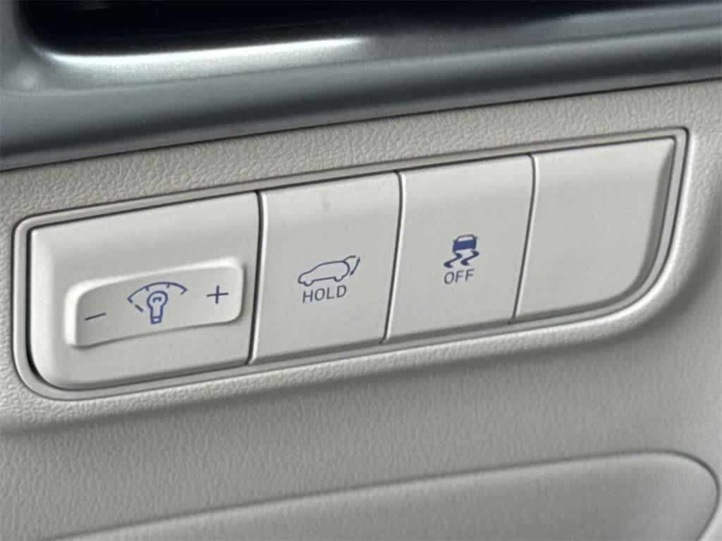 new 2026 Hyundai Tucson car