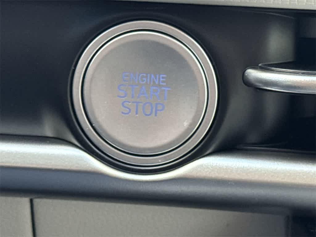 new 2026 Hyundai Tucson car