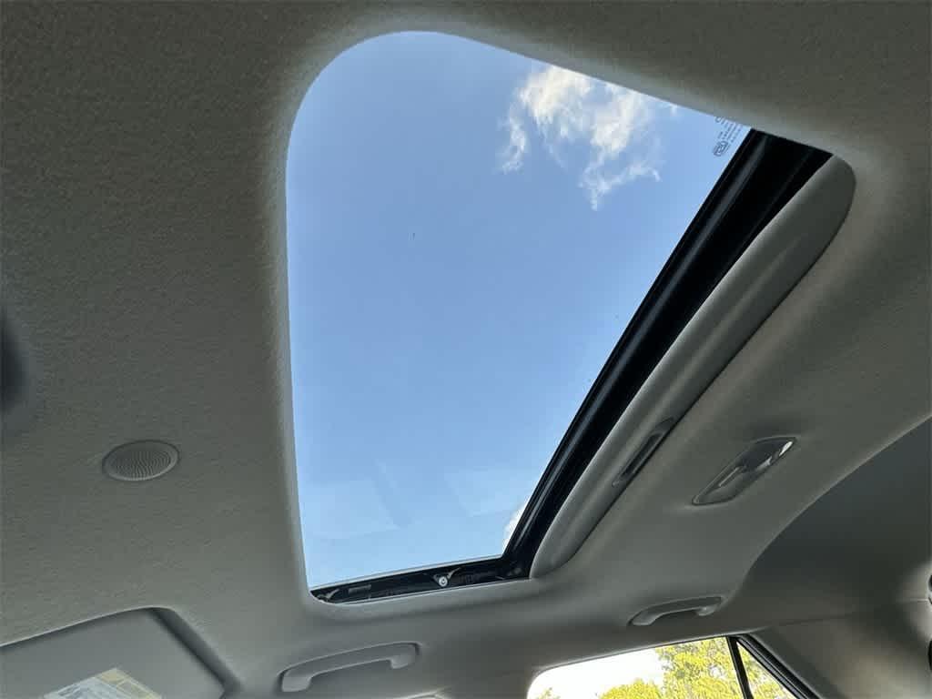 new 2025 Hyundai Venue car, priced at $23,899