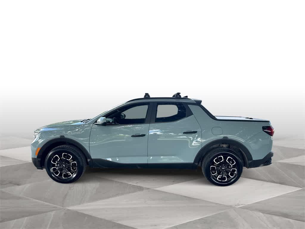used 2022 Hyundai SANTA CRUZ car, priced at $20,433