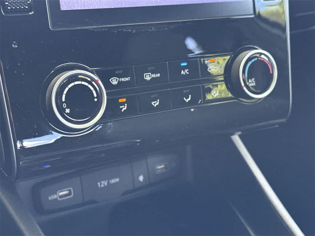 used 2022 Hyundai SANTA CRUZ car, priced at $20,433