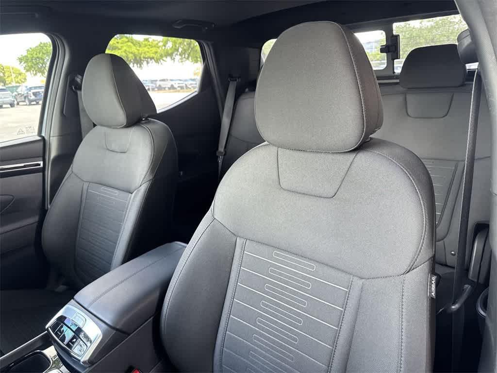 used 2022 Hyundai SANTA CRUZ car, priced at $20,433