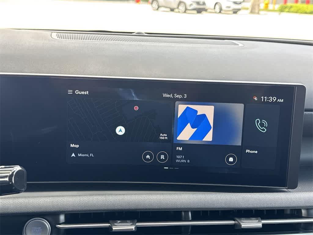 new 2026 Hyundai Tucson car