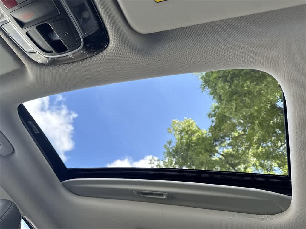 new 2026 Hyundai Tucson car
