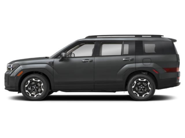 new 2025 Hyundai Santa Fe car, priced at $37,573
