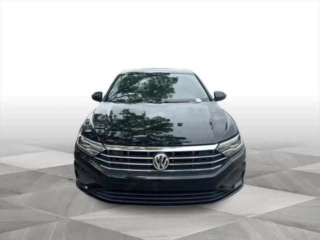 used 2019 Volkswagen Jetta car, priced at $12,339