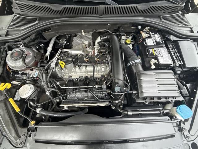used 2019 Volkswagen Jetta car, priced at $12,339