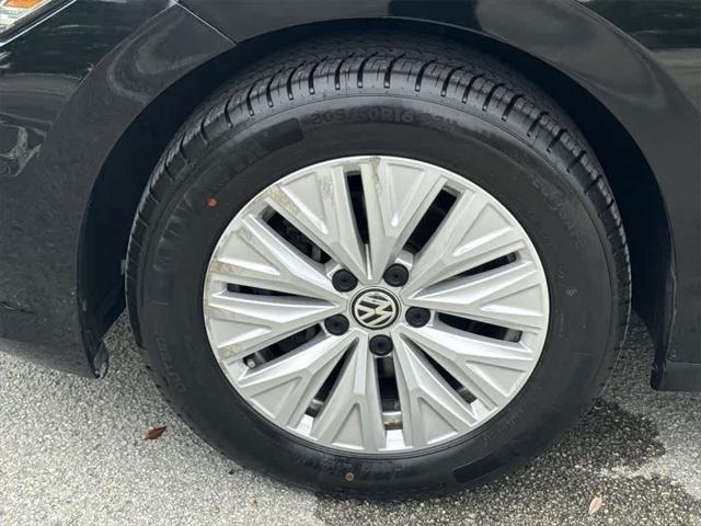 used 2019 Volkswagen Jetta car, priced at $12,339