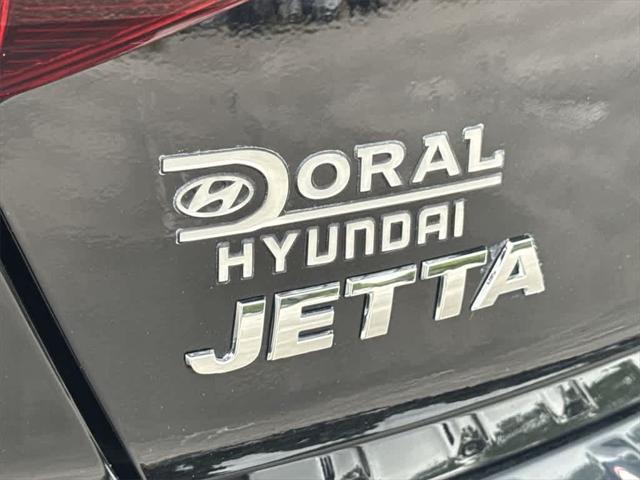 used 2019 Volkswagen Jetta car, priced at $12,339