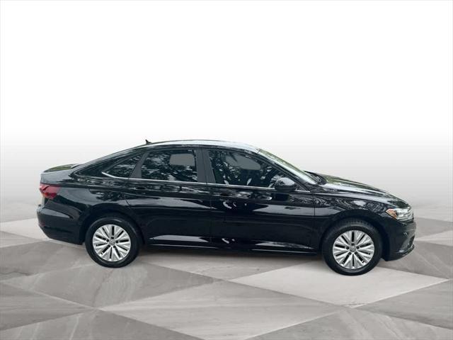 used 2019 Volkswagen Jetta car, priced at $12,339