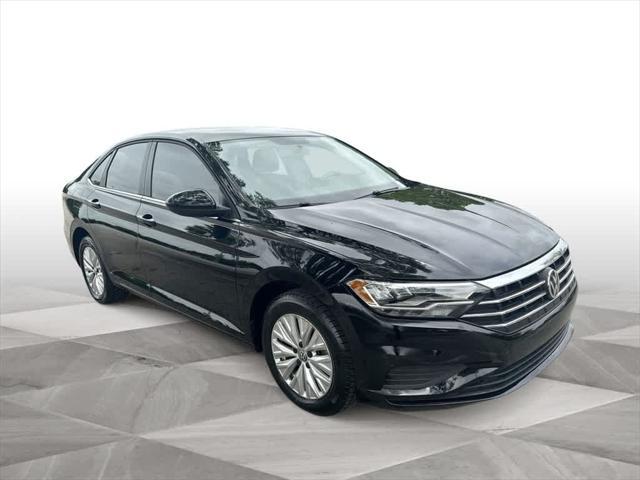 used 2019 Volkswagen Jetta car, priced at $12,339