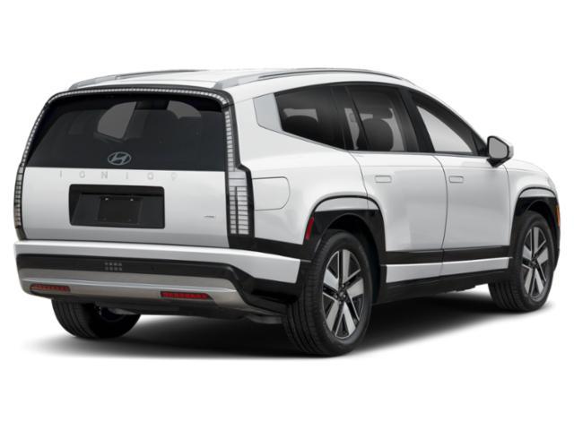 new 2026 Hyundai IONIQ 9 car