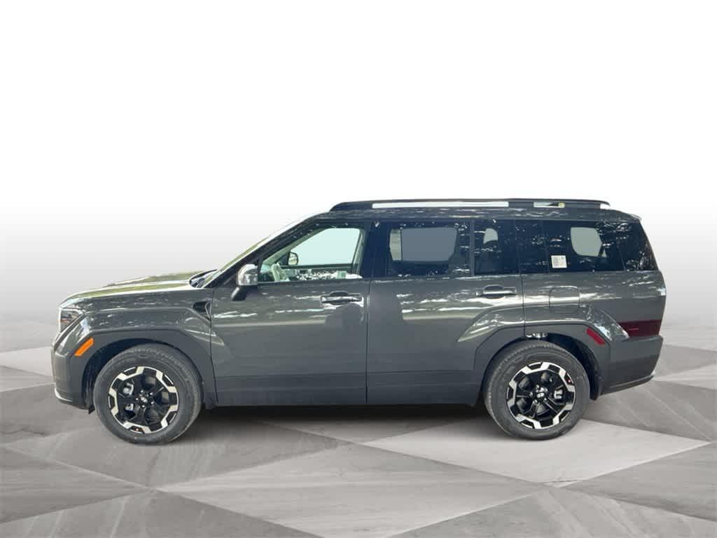 new 2026 Hyundai Santa Fe car