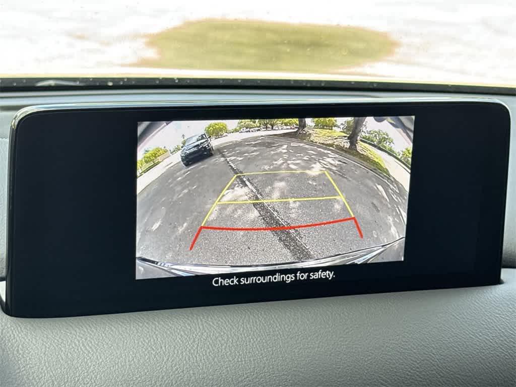 used 2023 Mazda CX-5 car, priced at $19,261