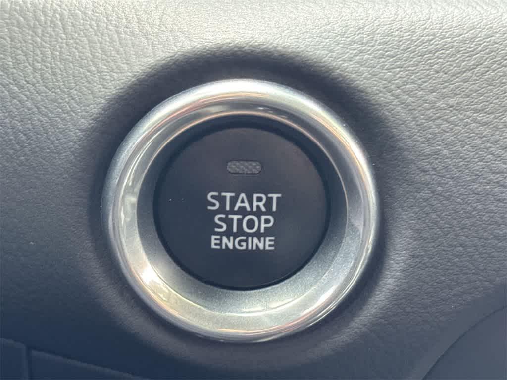 used 2023 Mazda CX-5 car, priced at $19,261