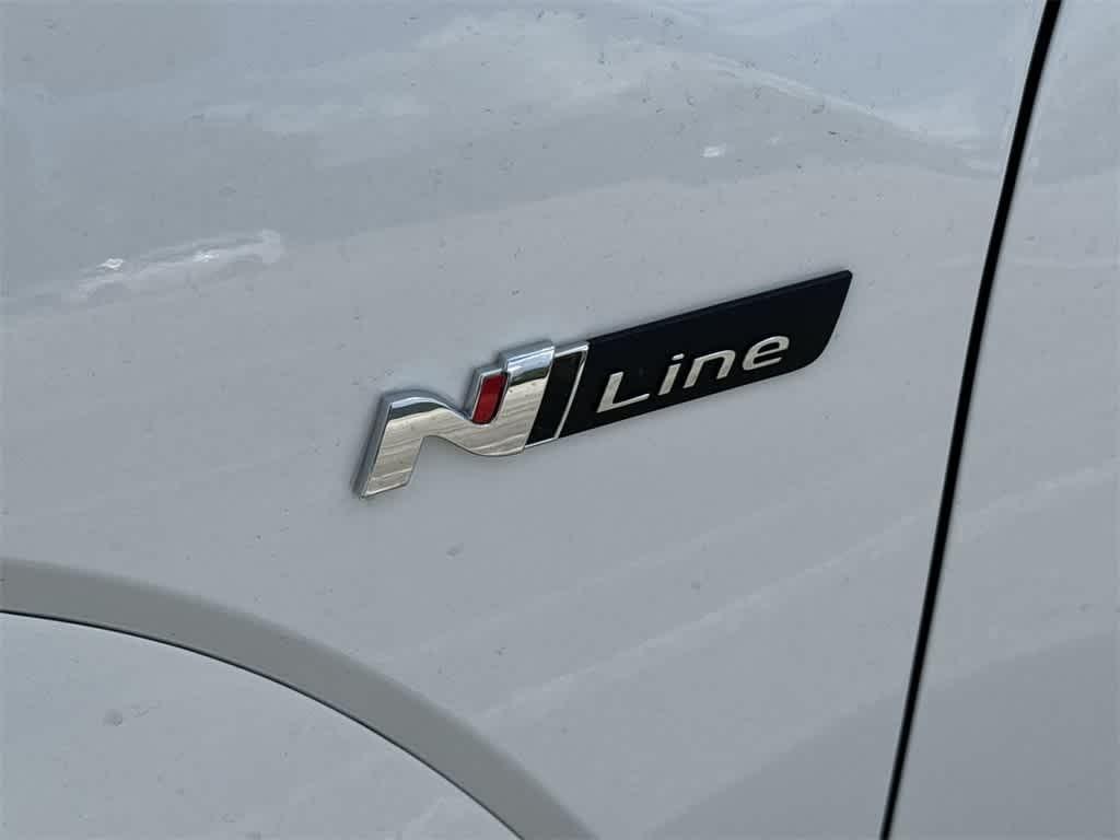 used 2023 Hyundai Kona car, priced at $18,592