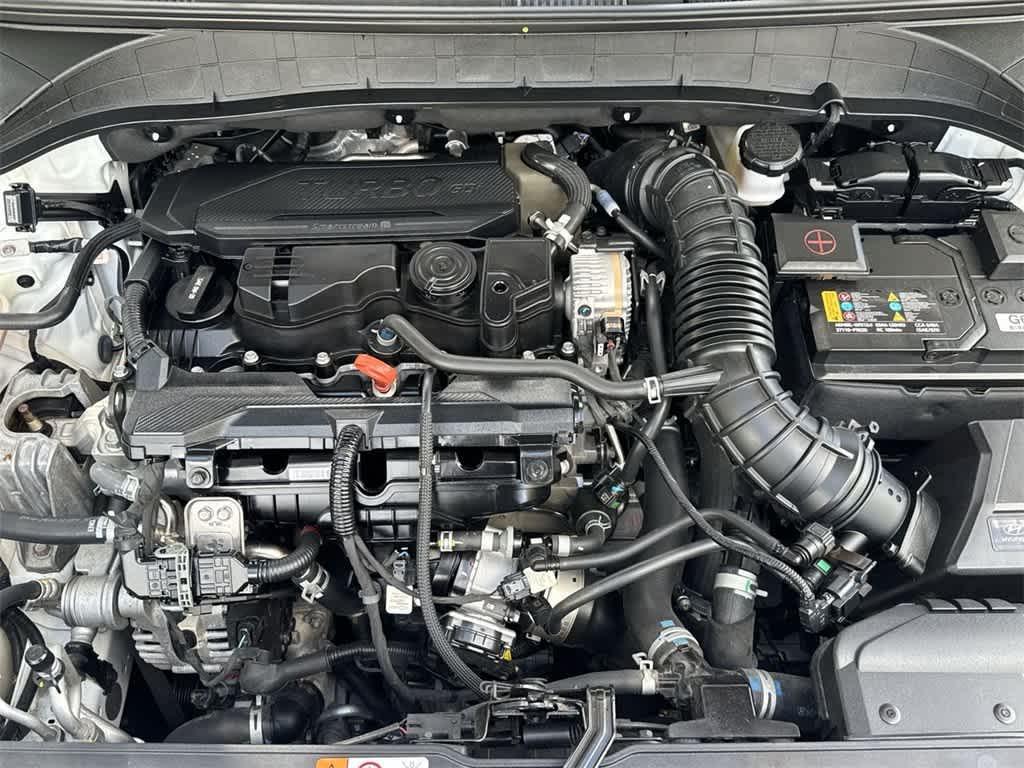 used 2023 Hyundai Kona car, priced at $18,592
