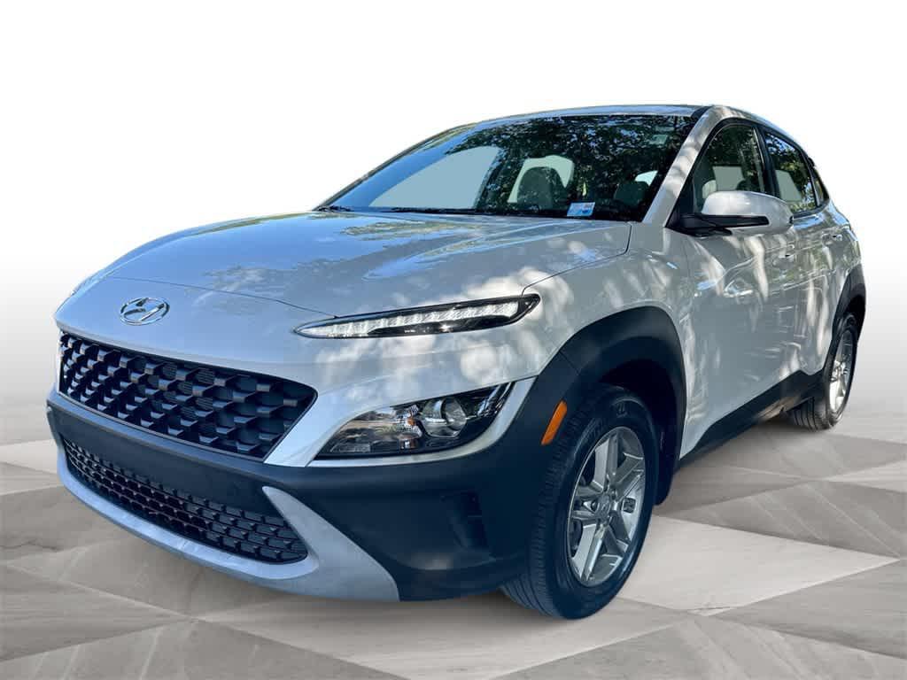used 2023 Hyundai Kona car, priced at $15,559