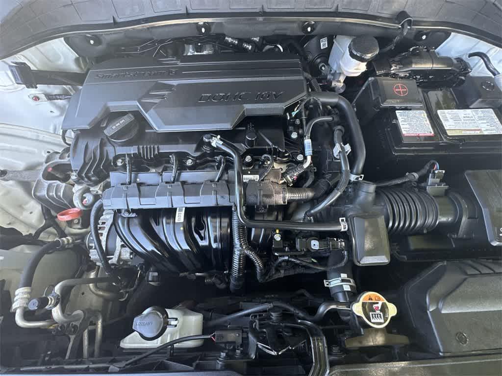 used 2023 Hyundai Kona car, priced at $15,559