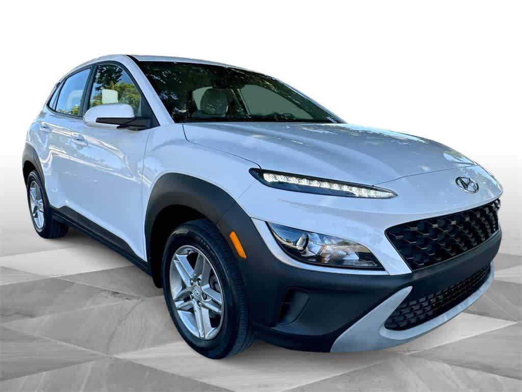 used 2023 Hyundai Kona car, priced at $15,559