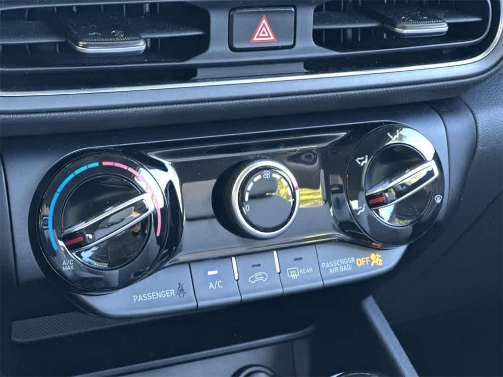 used 2023 Hyundai Kona car, priced at $15,559