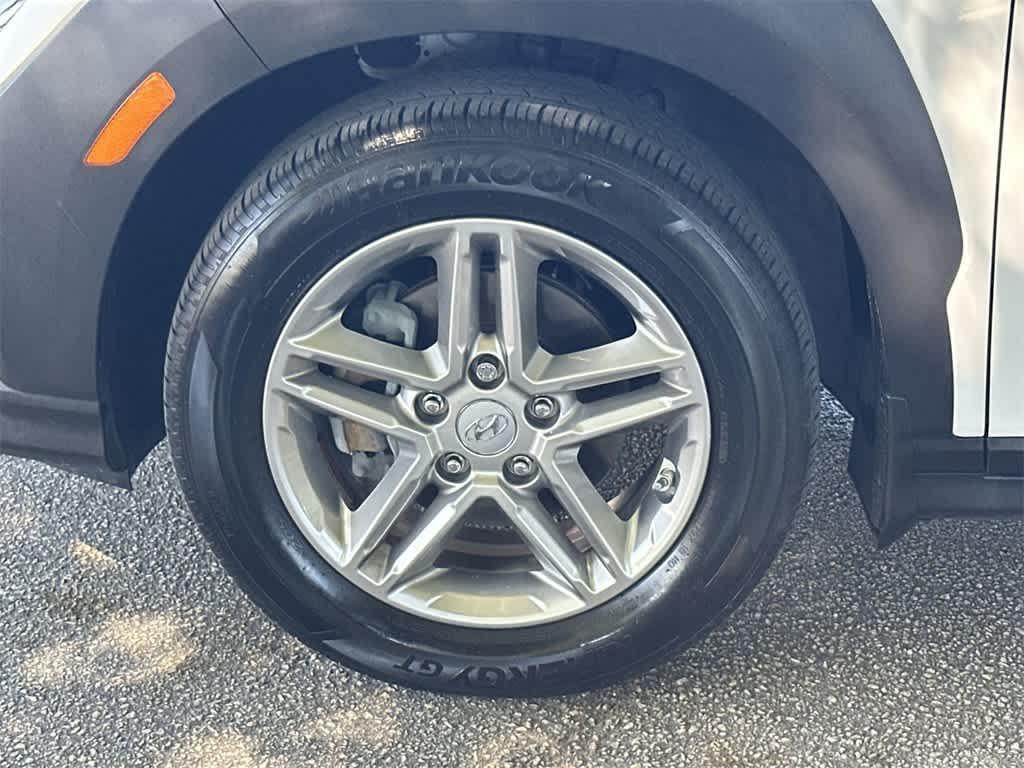 used 2023 Hyundai Kona car, priced at $15,559