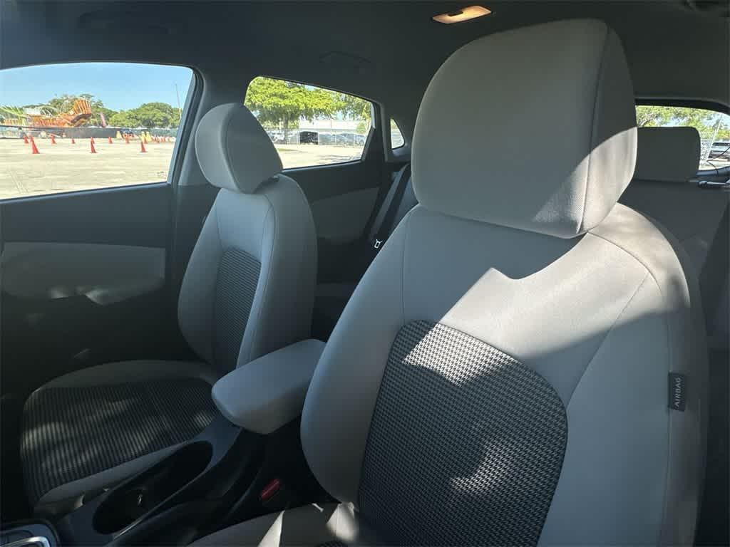 used 2023 Hyundai Kona car, priced at $15,559