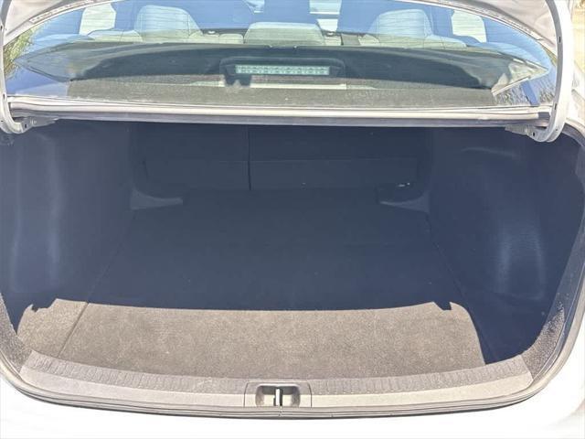used 2023 Toyota Corolla car, priced at $17,625