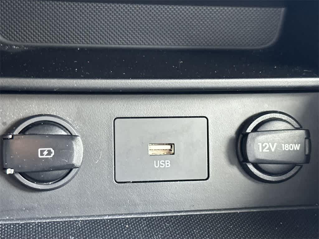 used 2022 Hyundai Kona car, priced at $15,627