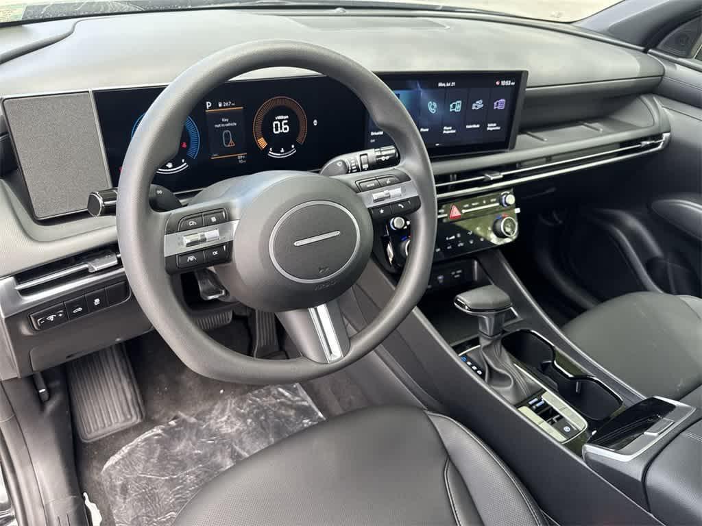 new 2025 Hyundai SANTA CRUZ car, priced at $31,863