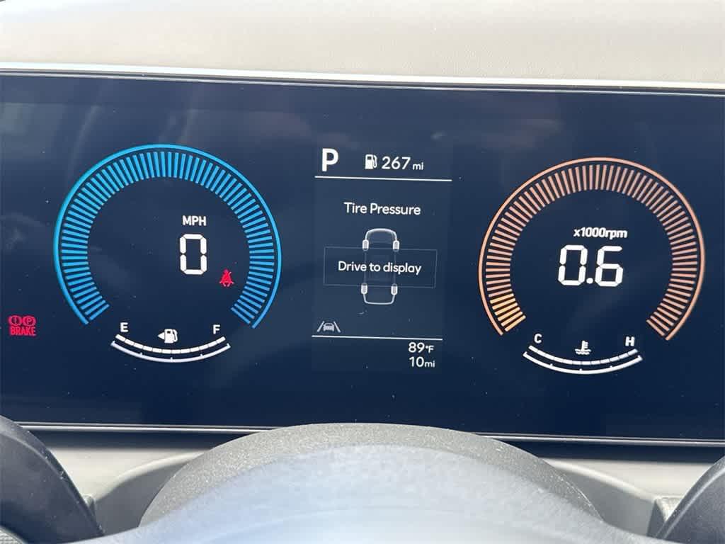 new 2025 Hyundai SANTA CRUZ car, priced at $31,863