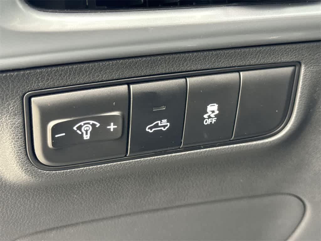 new 2025 Hyundai SANTA CRUZ car, priced at $31,863