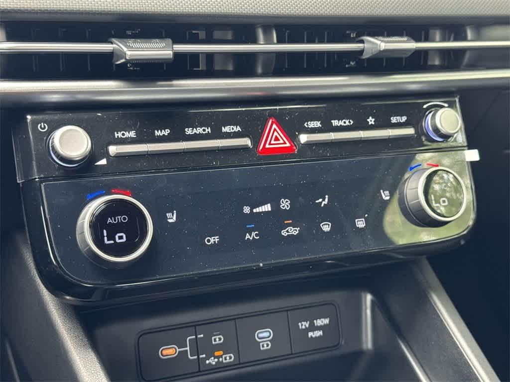 new 2025 Hyundai SANTA CRUZ car, priced at $31,863