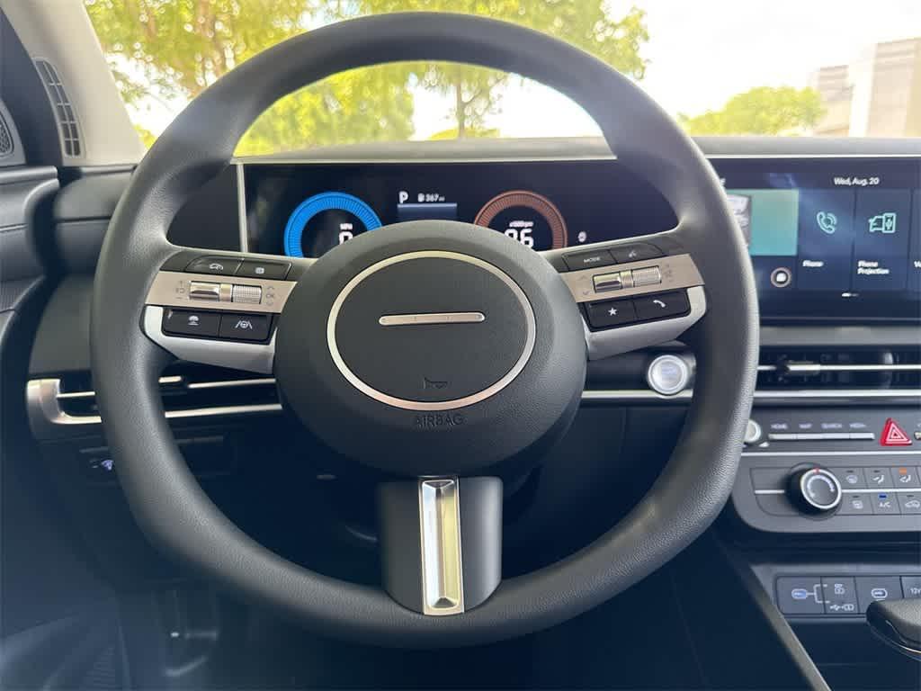 new 2026 Hyundai Tucson car