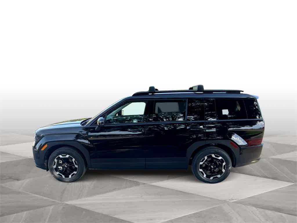 new 2026 Hyundai Santa Fe car