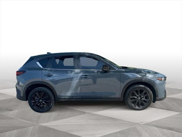 used 2023 Mazda CX-5 car, priced at $22,196
