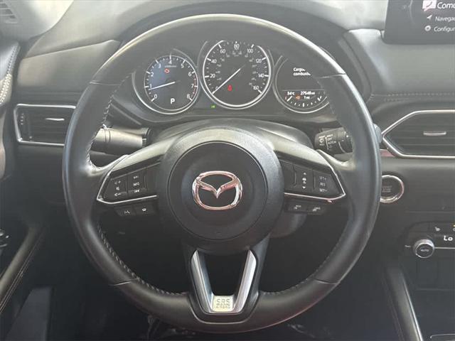 used 2023 Mazda CX-5 car, priced at $22,196