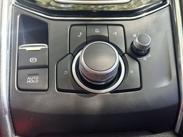 used 2023 Mazda CX-5 car, priced at $22,196